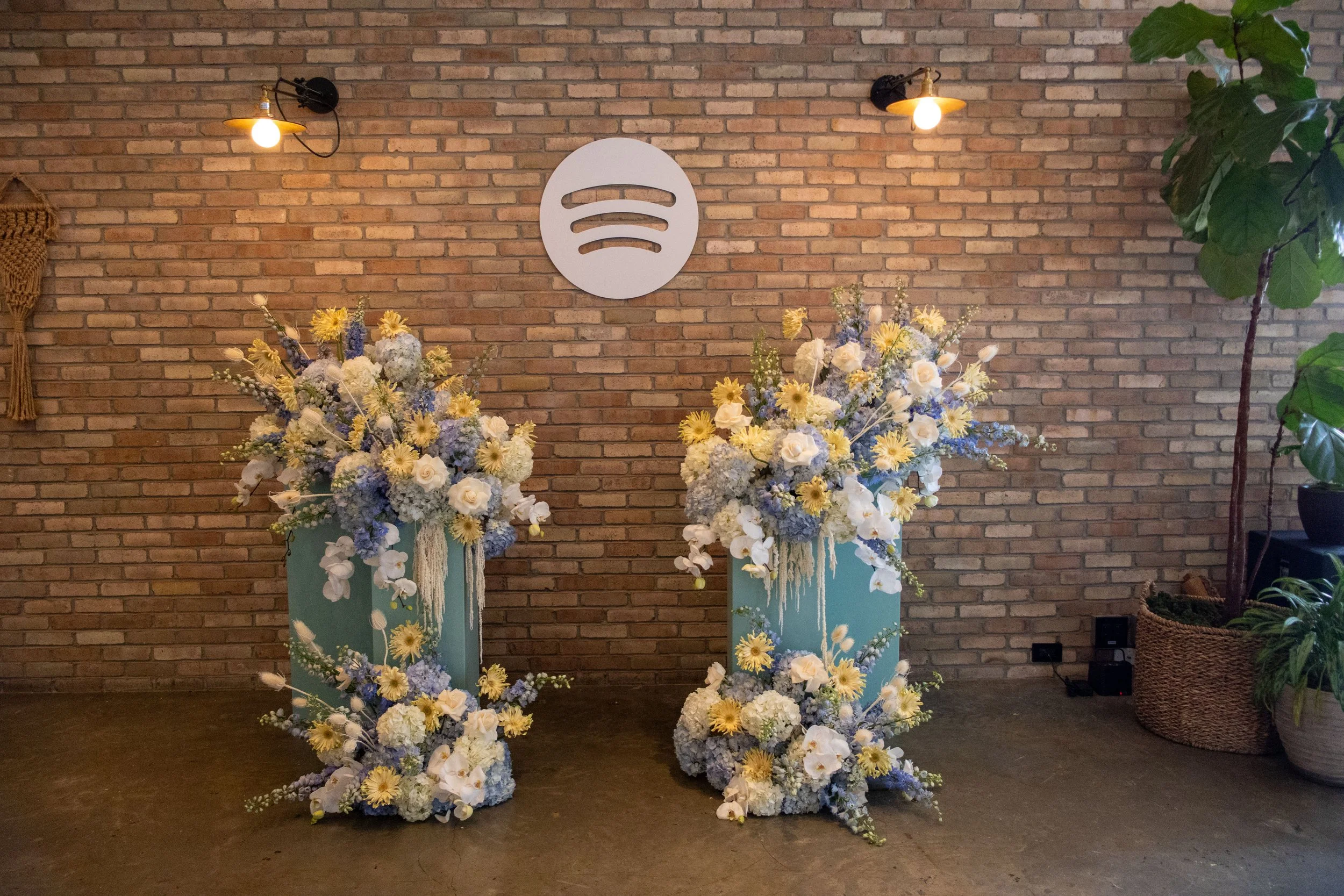 SOUND IN BLOOM: A SPOTIFY EXPERIENCE