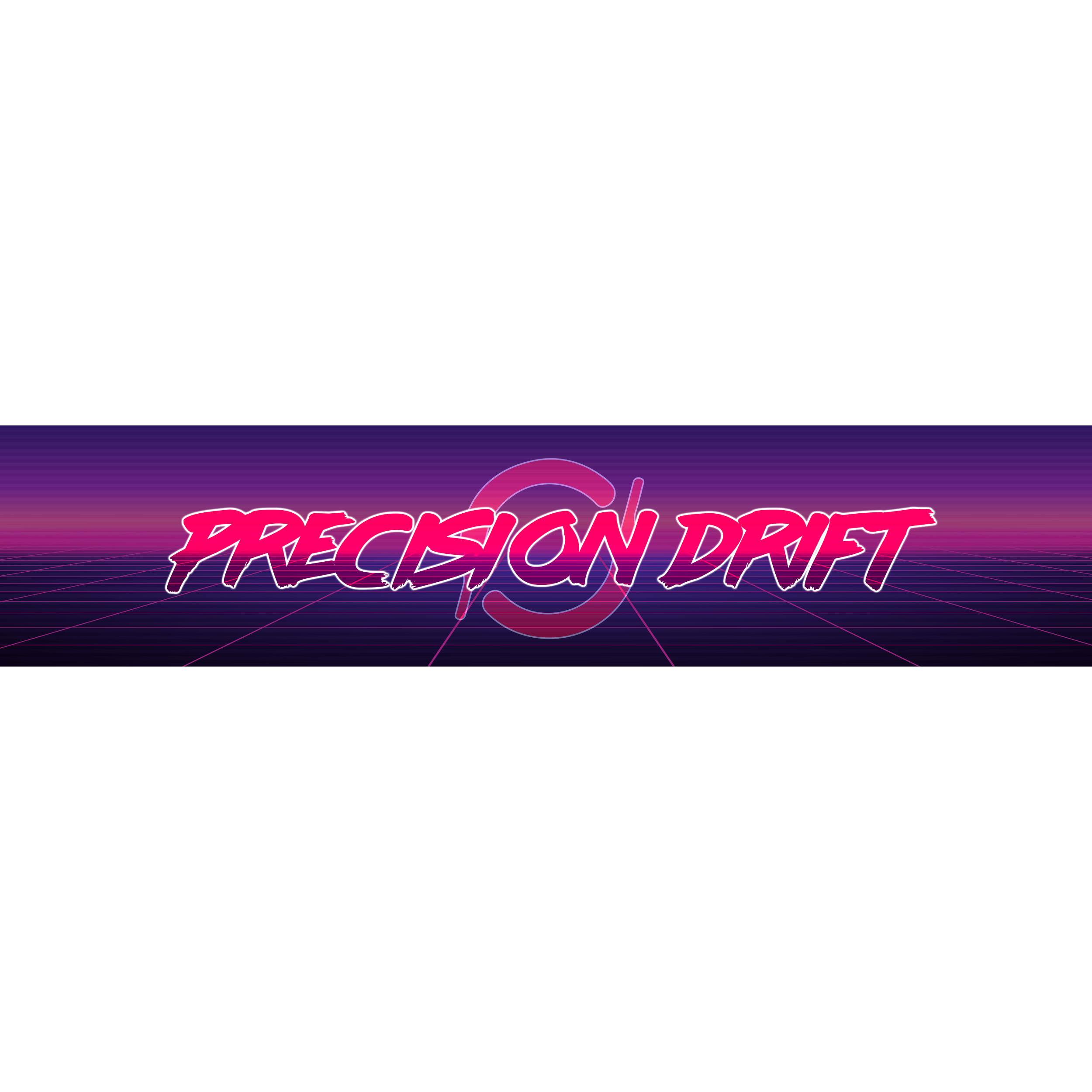 The Grid Slap Sticker