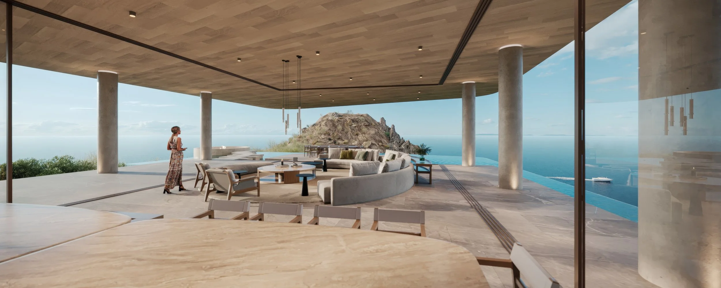 CIELO 17 — Ezequiel Farca Studio