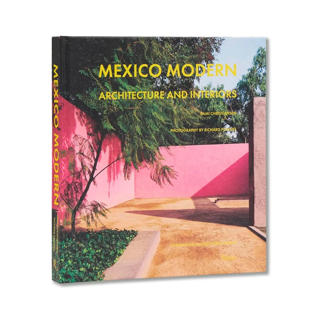 Mexico Modern