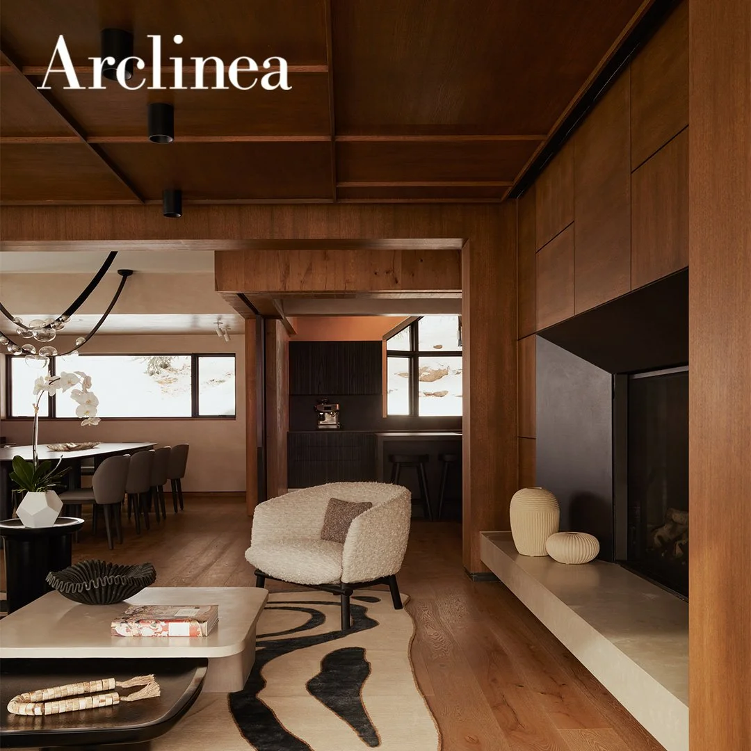 Beaver Creek &amp; Arclinea