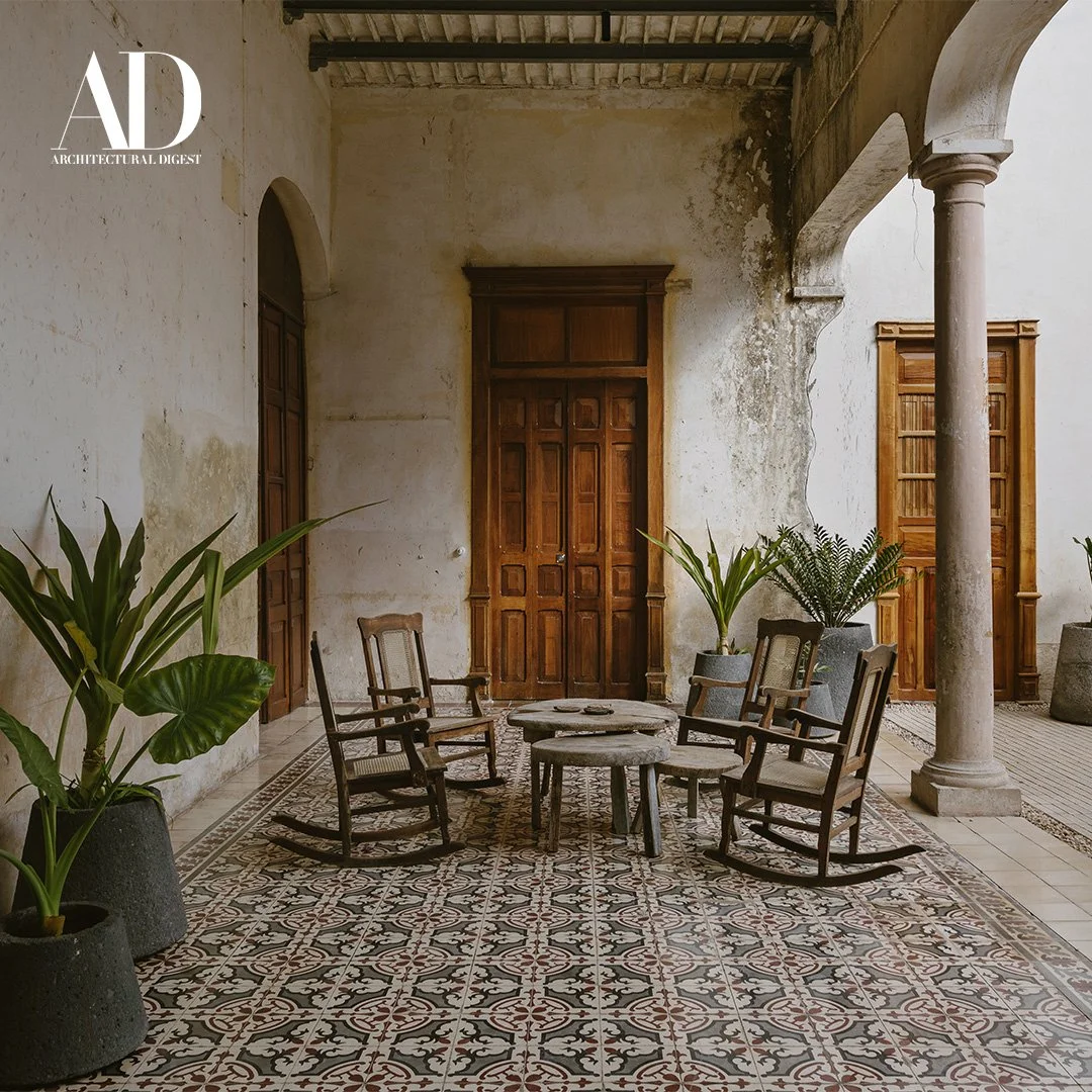 Casa Escuela &amp; AD