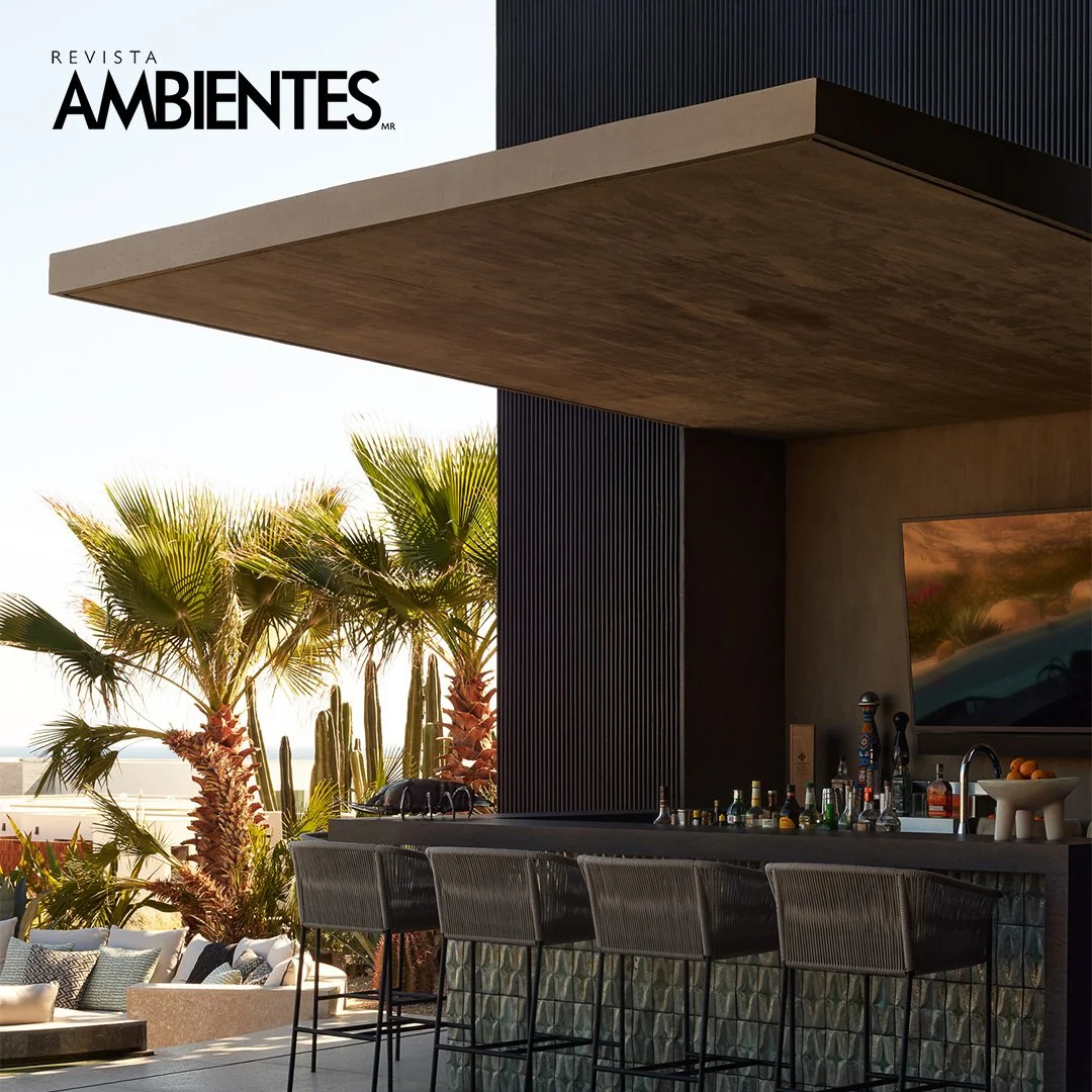 Insignias 2026 - Ambientes