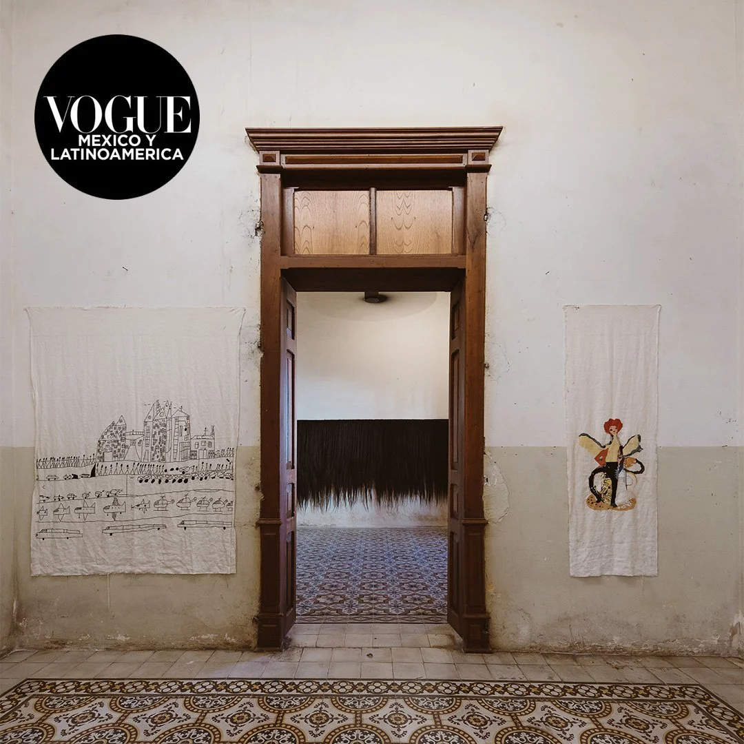 Week of Art Yucatán 2026