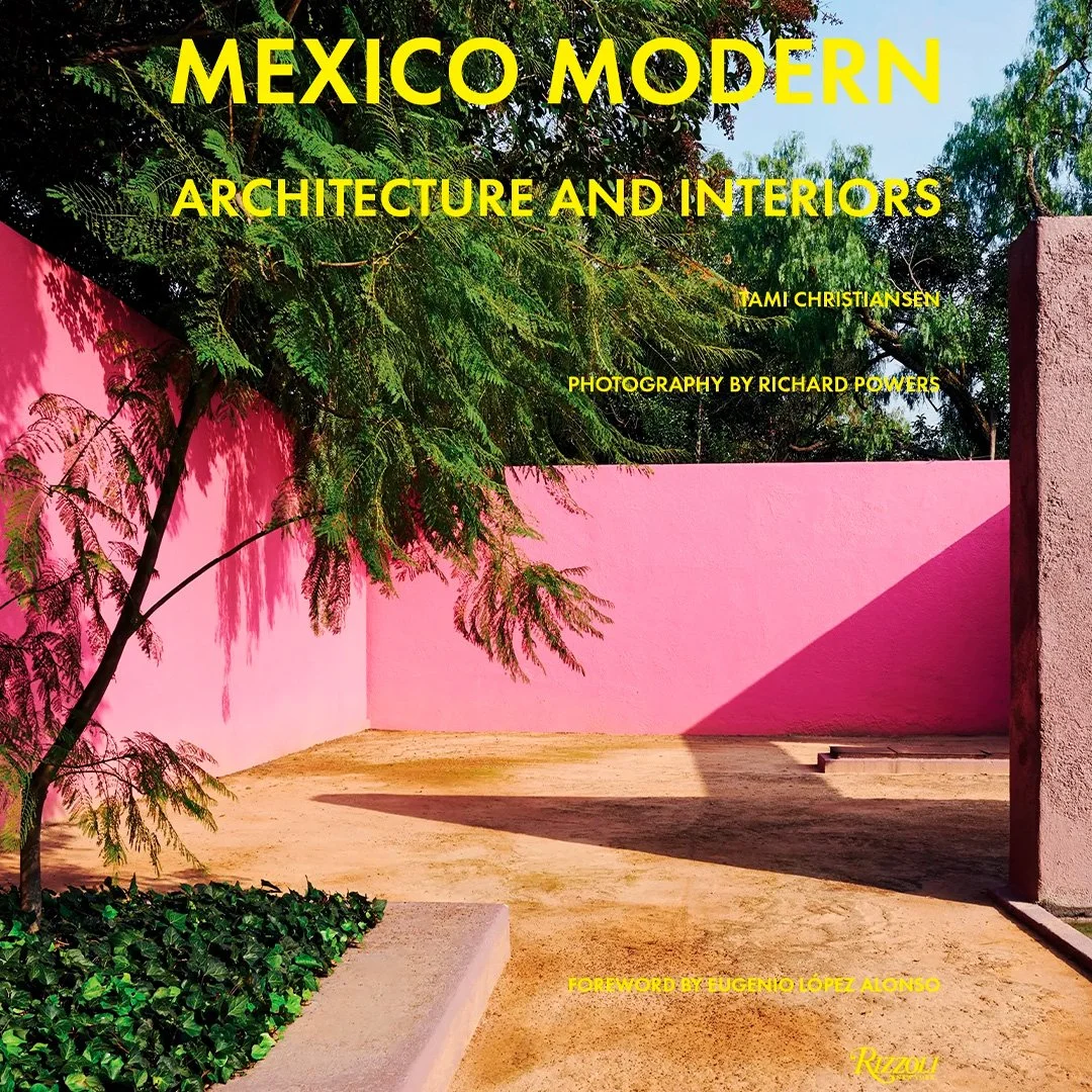 MEXICO MODERN_ Wallpaper*