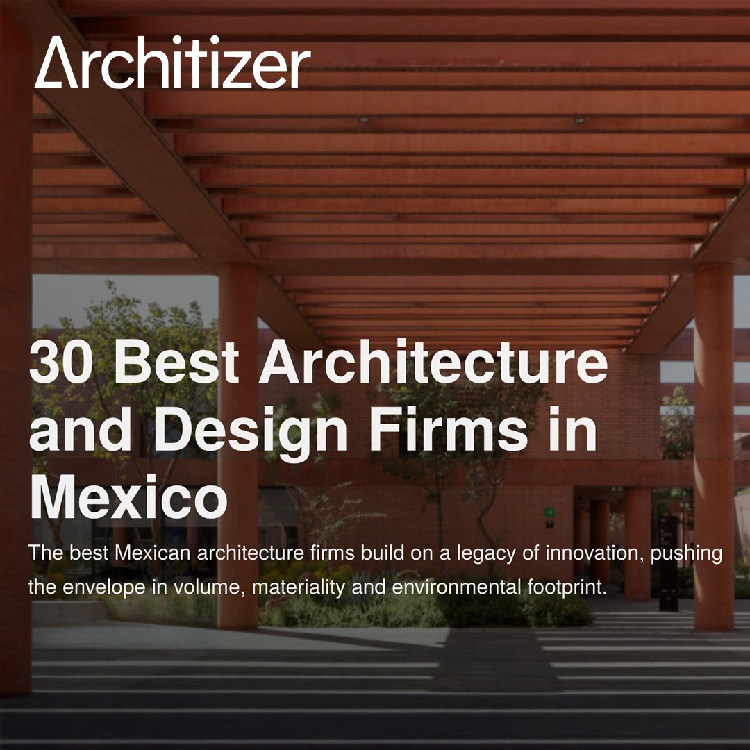 List 30 Firms_ Architizer