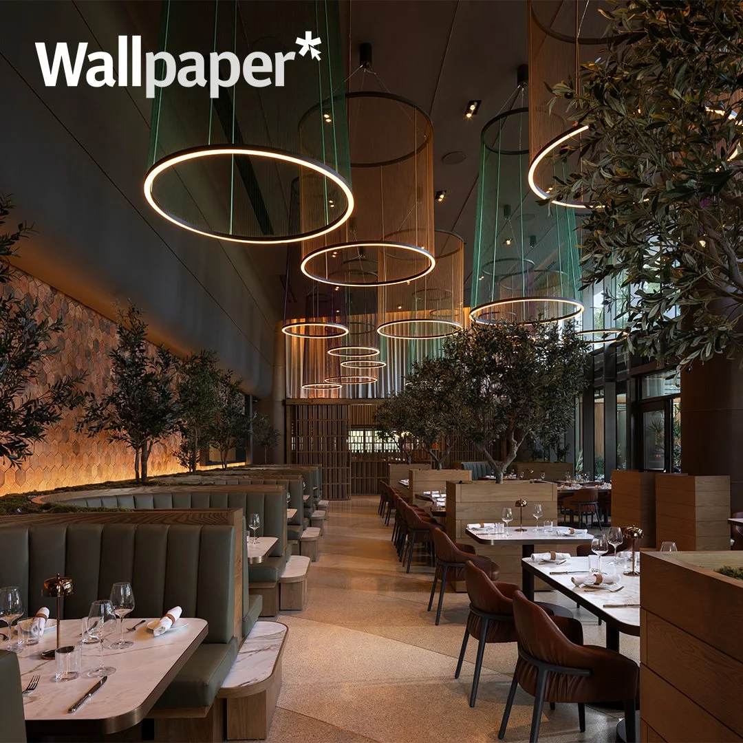 Baldi in Wallpaper*