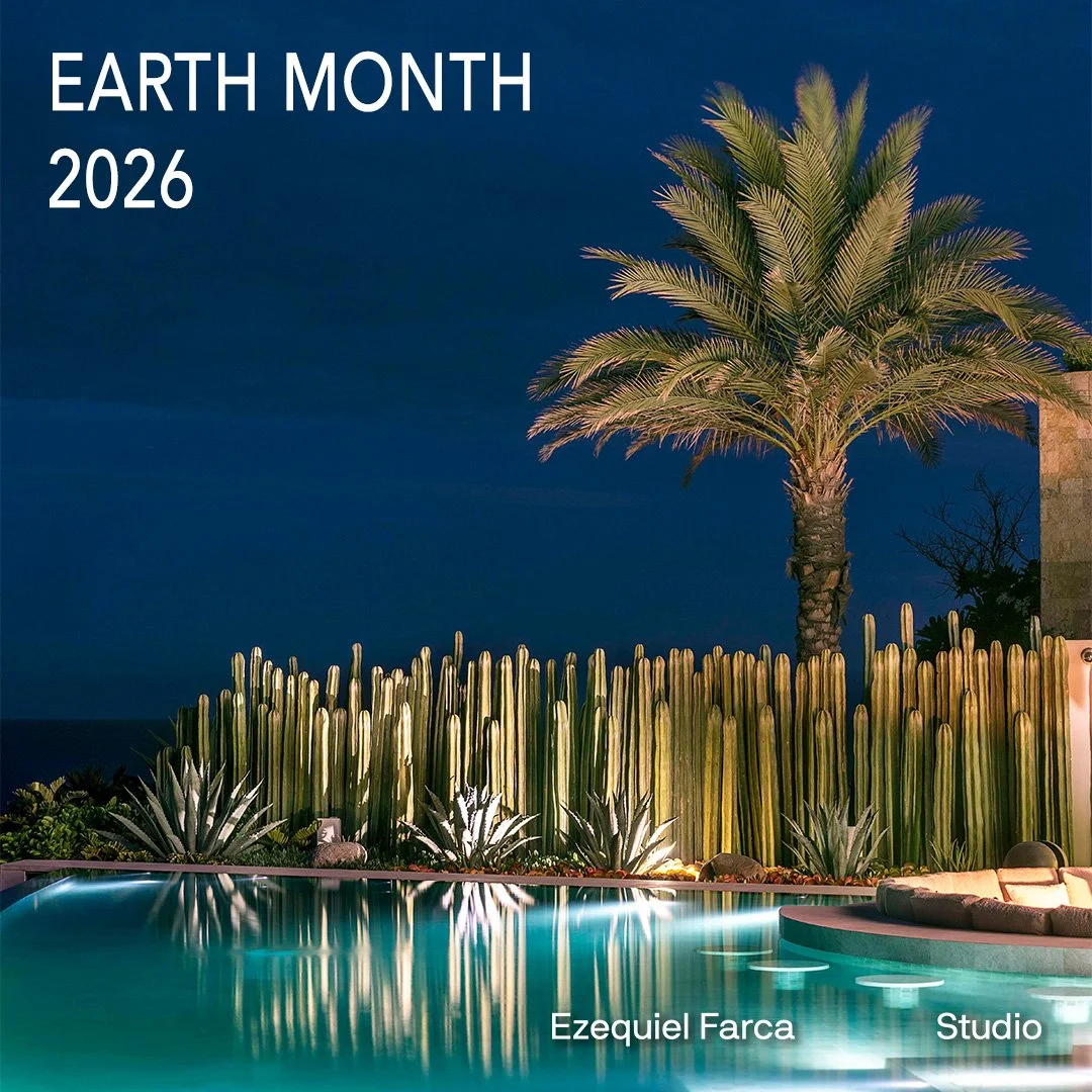 Earth Month 2026