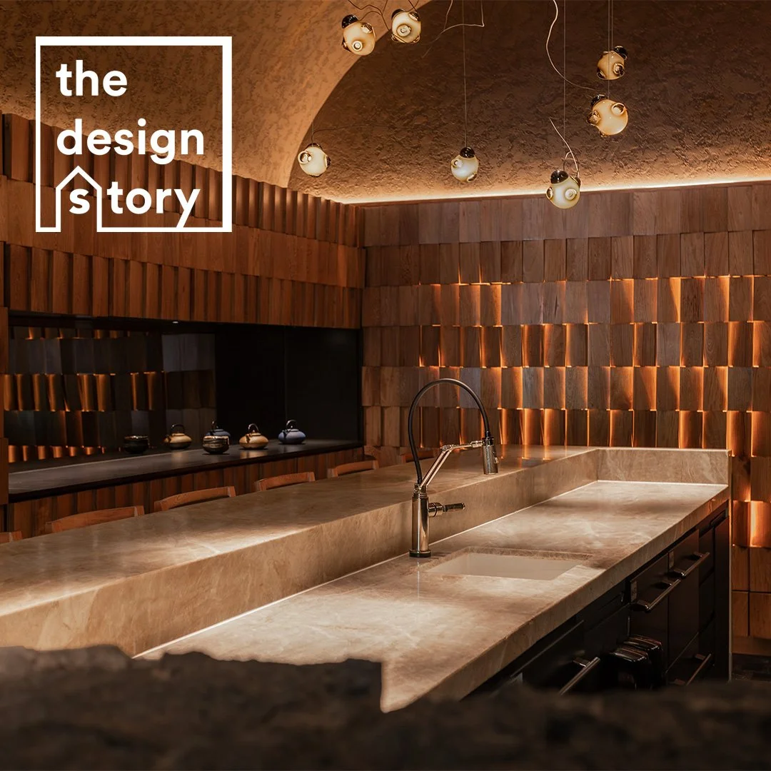 OMA_The Design Story