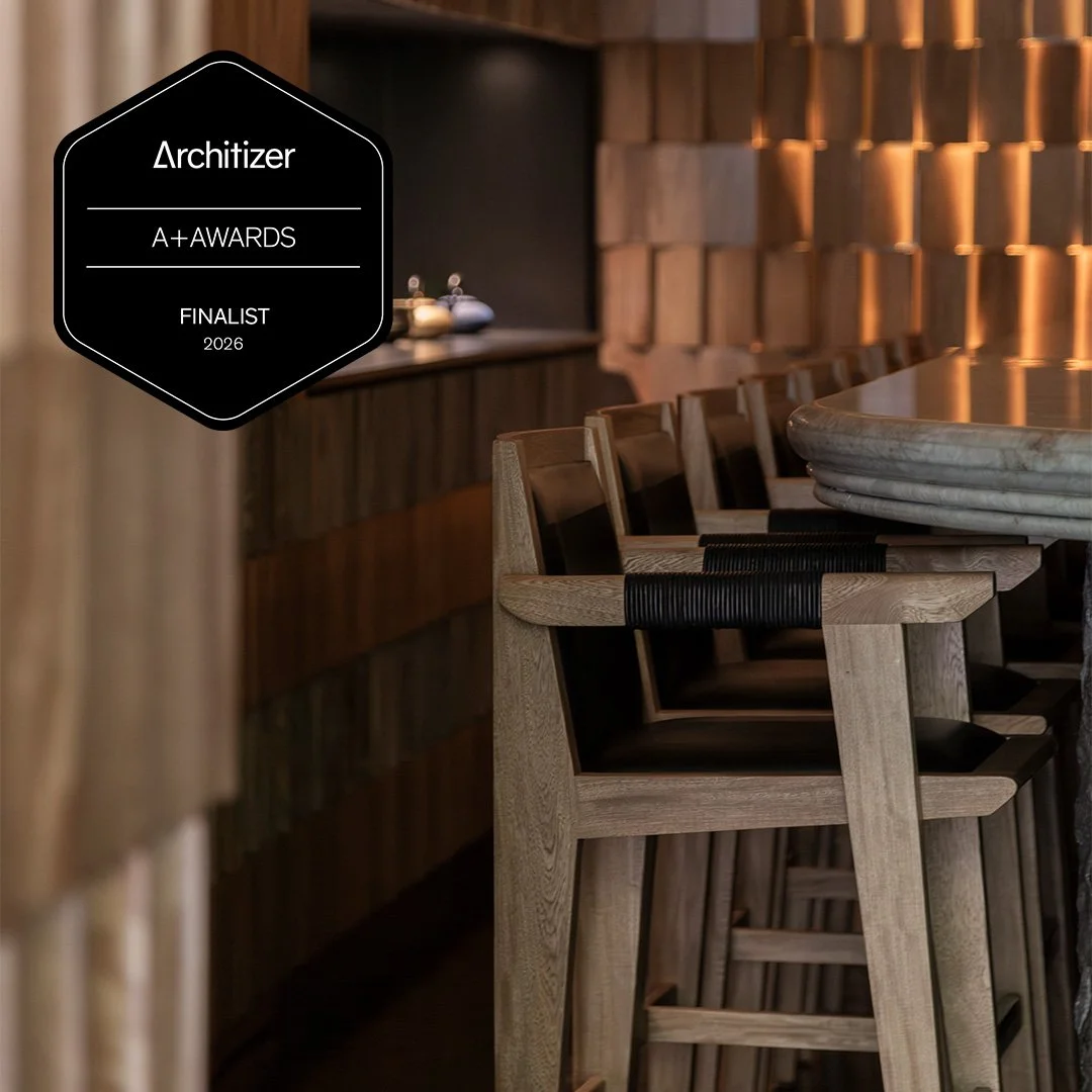 OMA Finalist A+Awards