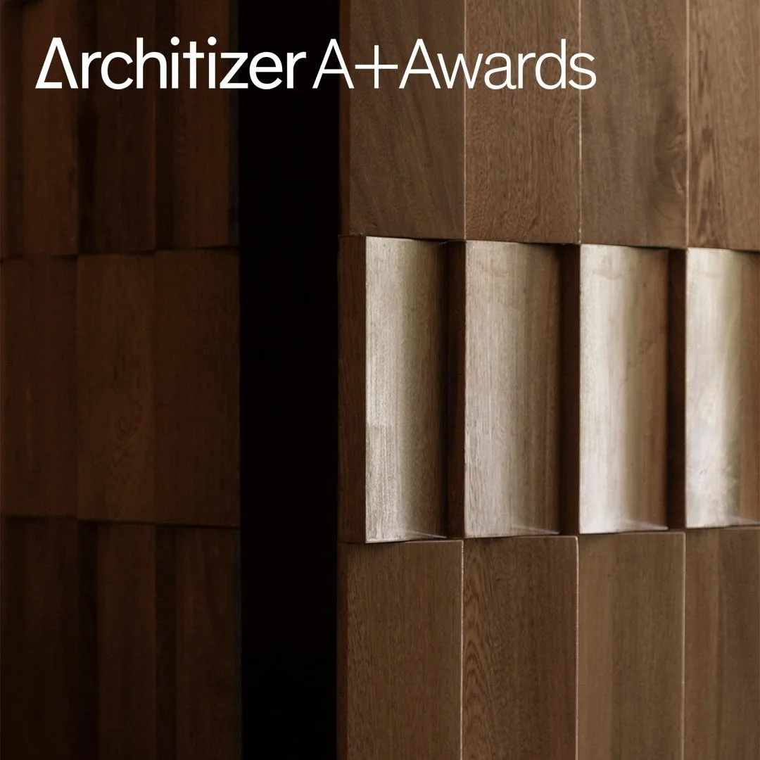 OMA Finalist A+Awards