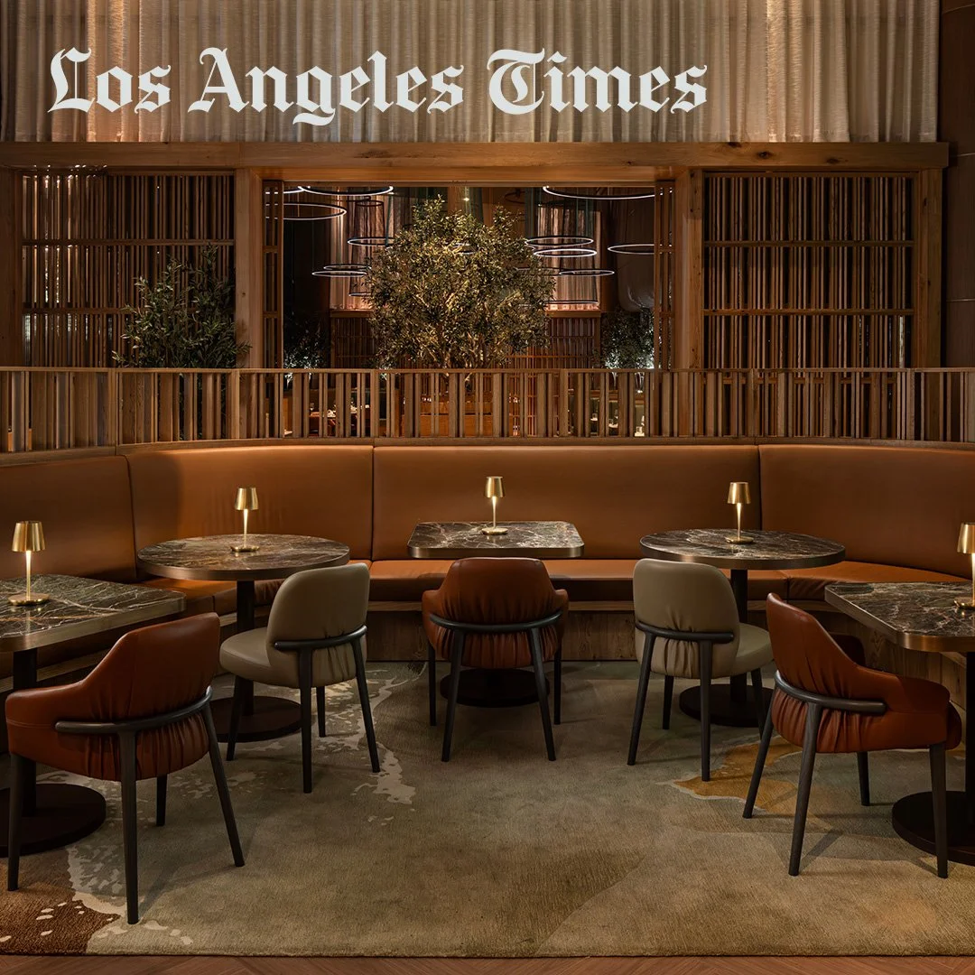 Baldi in L.A. Times