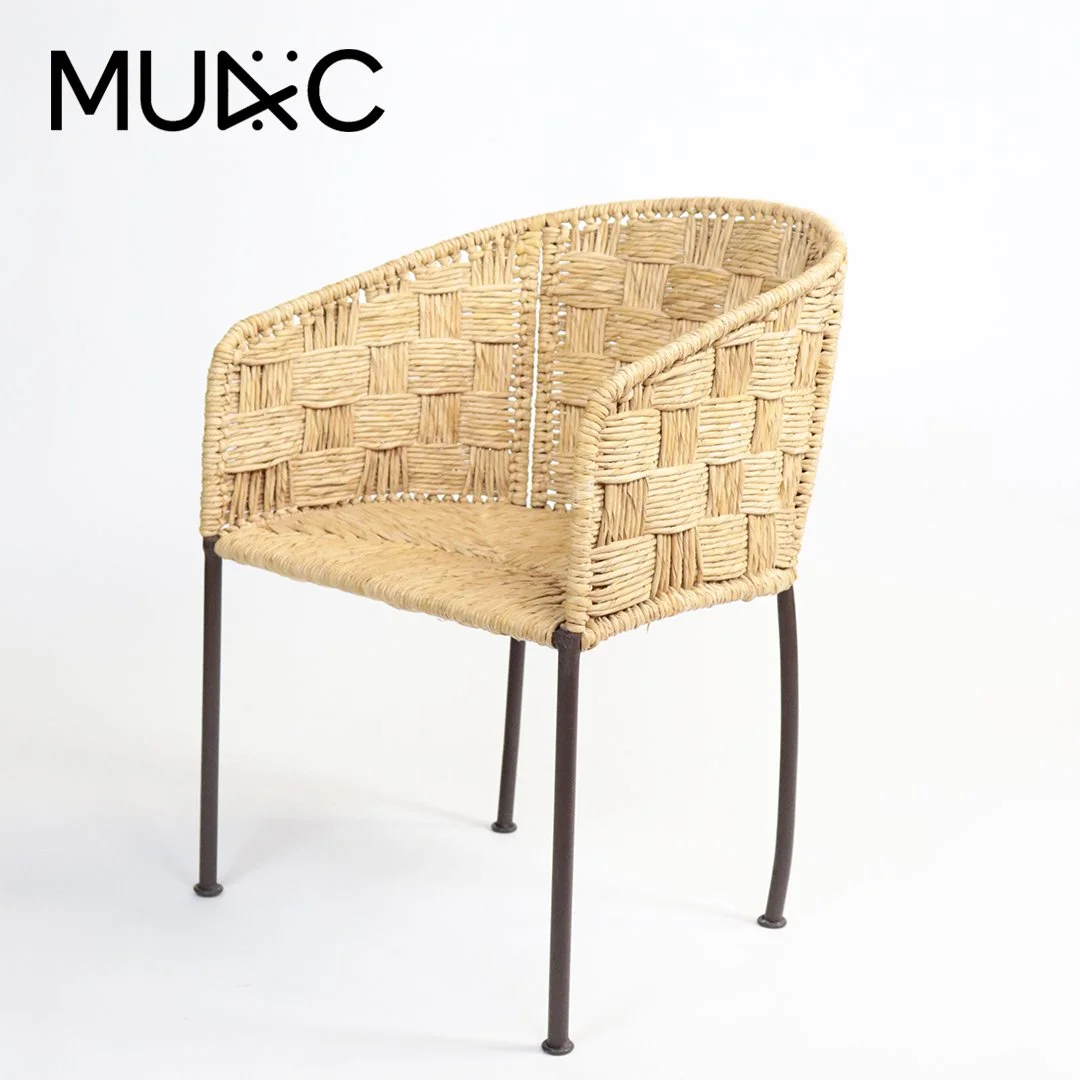 Gallito Chair at MUAC