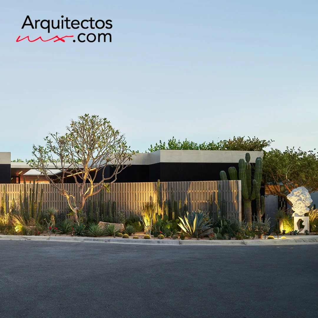 Cas Loto_ Arquitectos MX