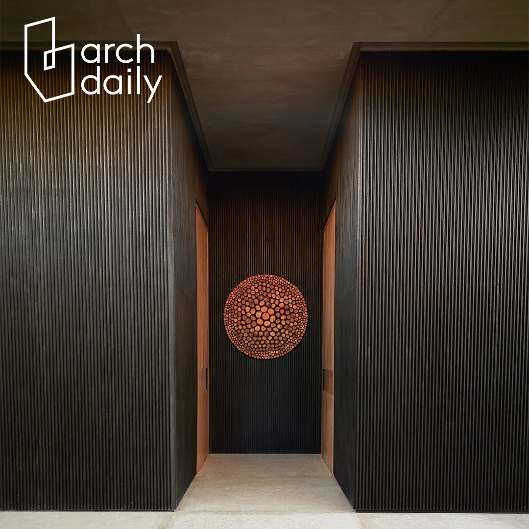 Casa Loto_ Archdaily