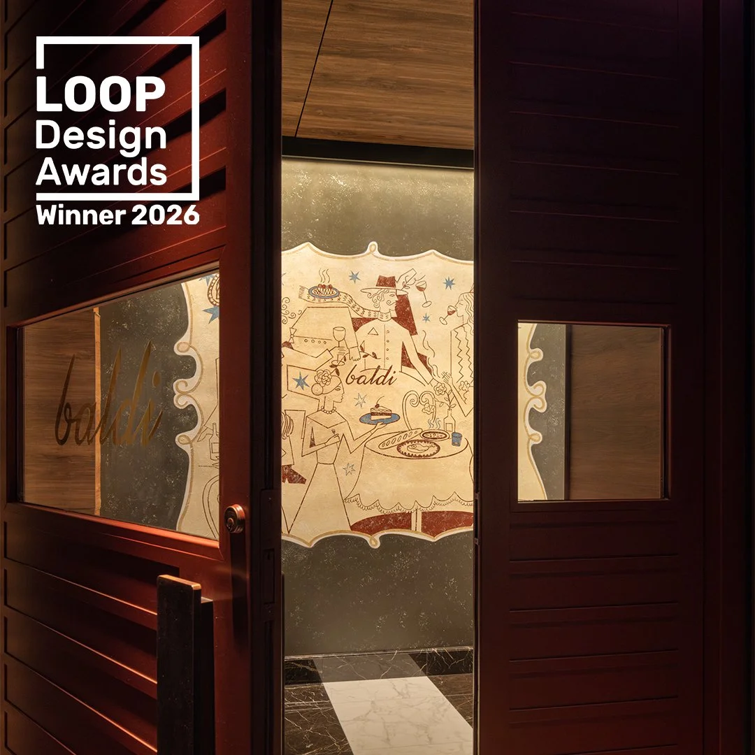 LOOP Design Awards