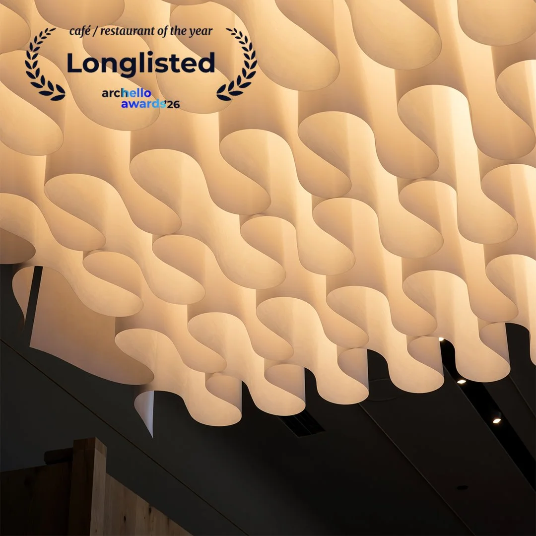 Baldi in Archello Awards