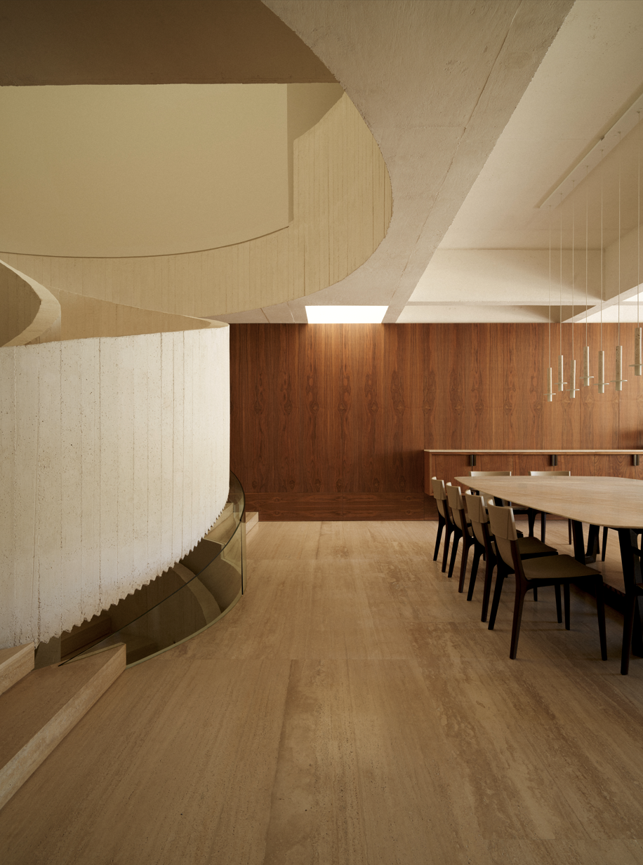 Gx — Ezequiel Farca Studio