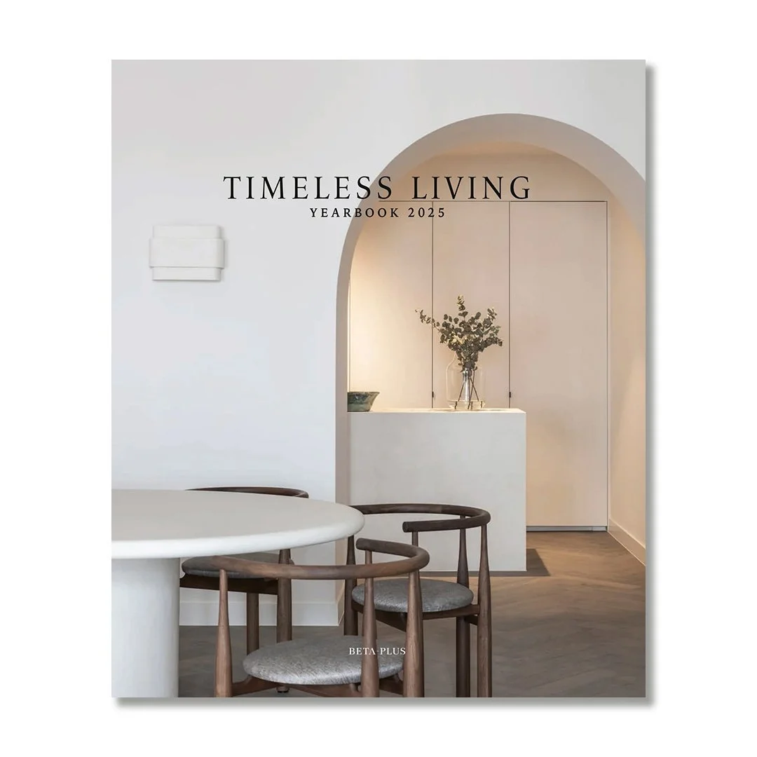Timeless Living Yearbook 2025