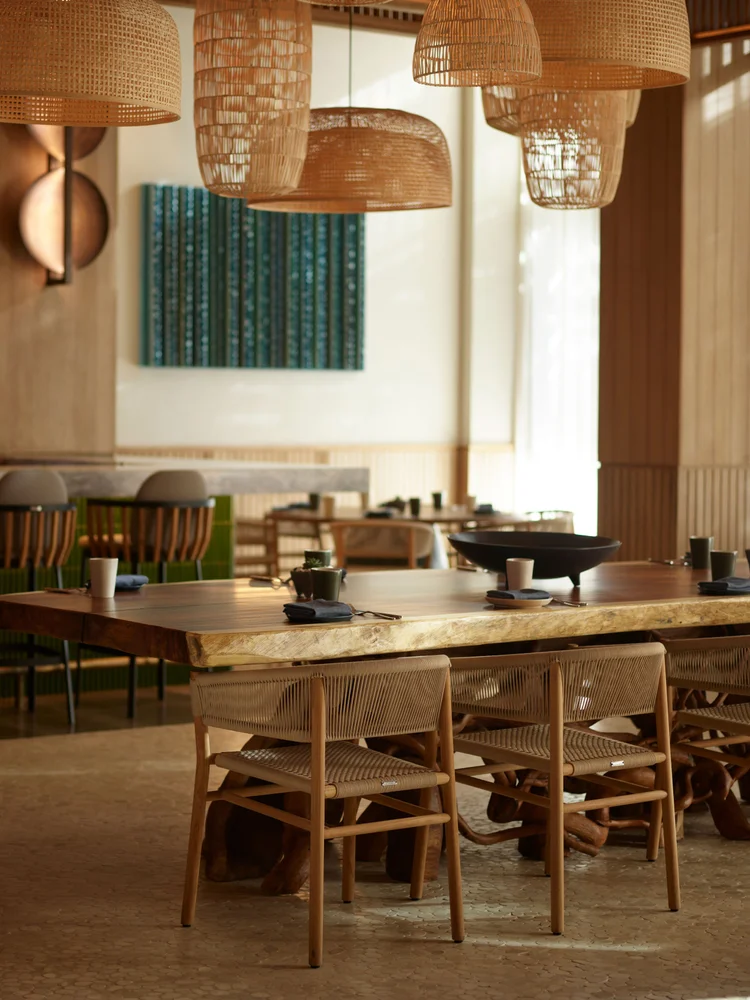 JAO WALDORF ASTORIA — Ezequiel Farca Studio