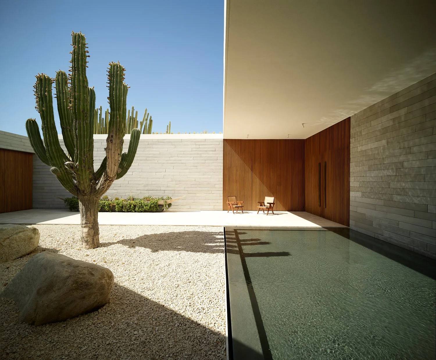 IMA HOUSE — Ezequiel Farca Studio