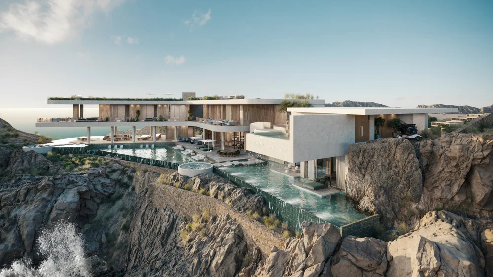 CIELO 17 — Ezequiel Farca Studio