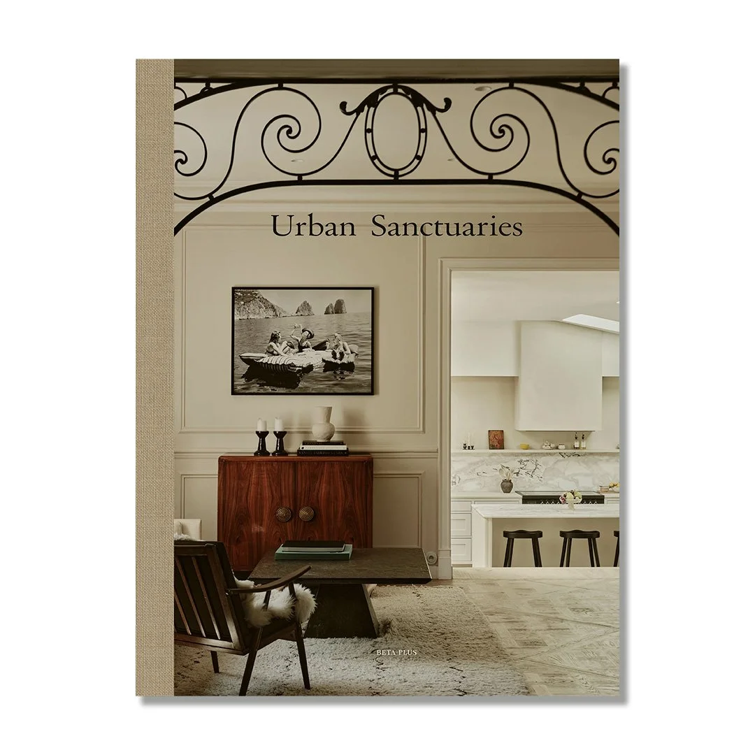 Urban Sanctuaries