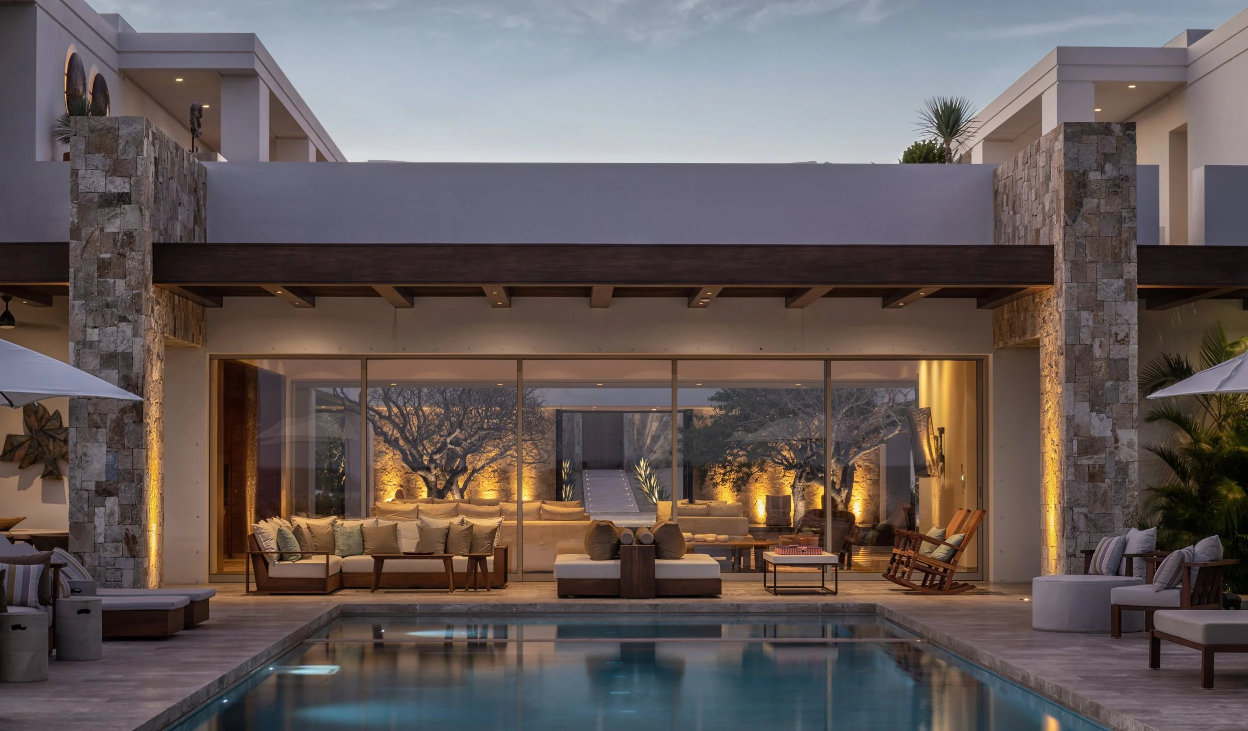 CASA LOCA — Ezequiel Farca Studio