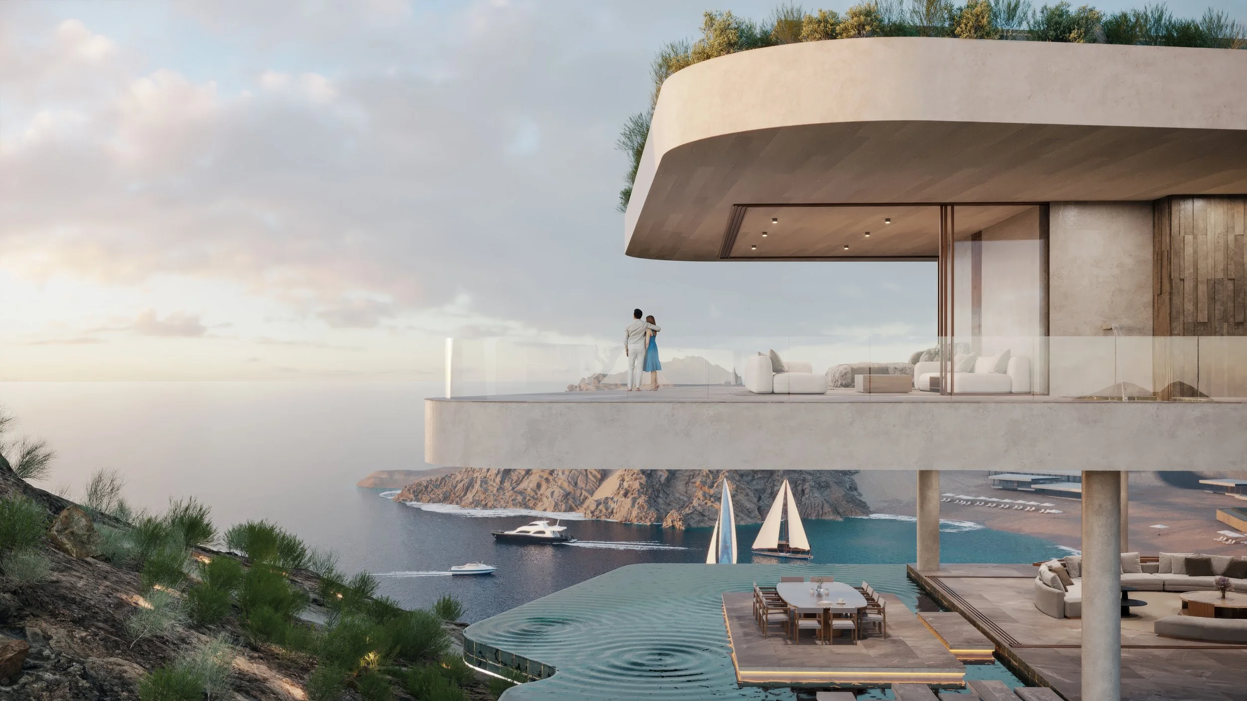 CIELO 17 — Ezequiel Farca Studio