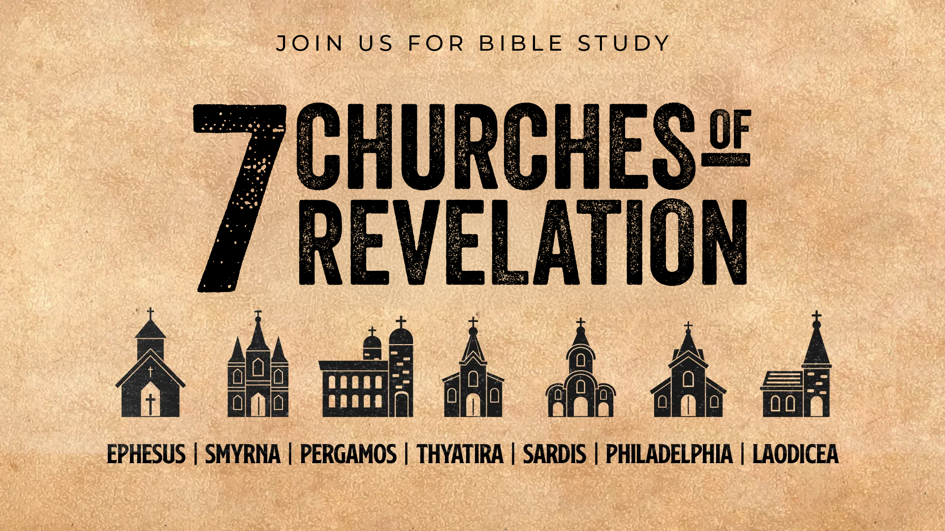 Bible Study