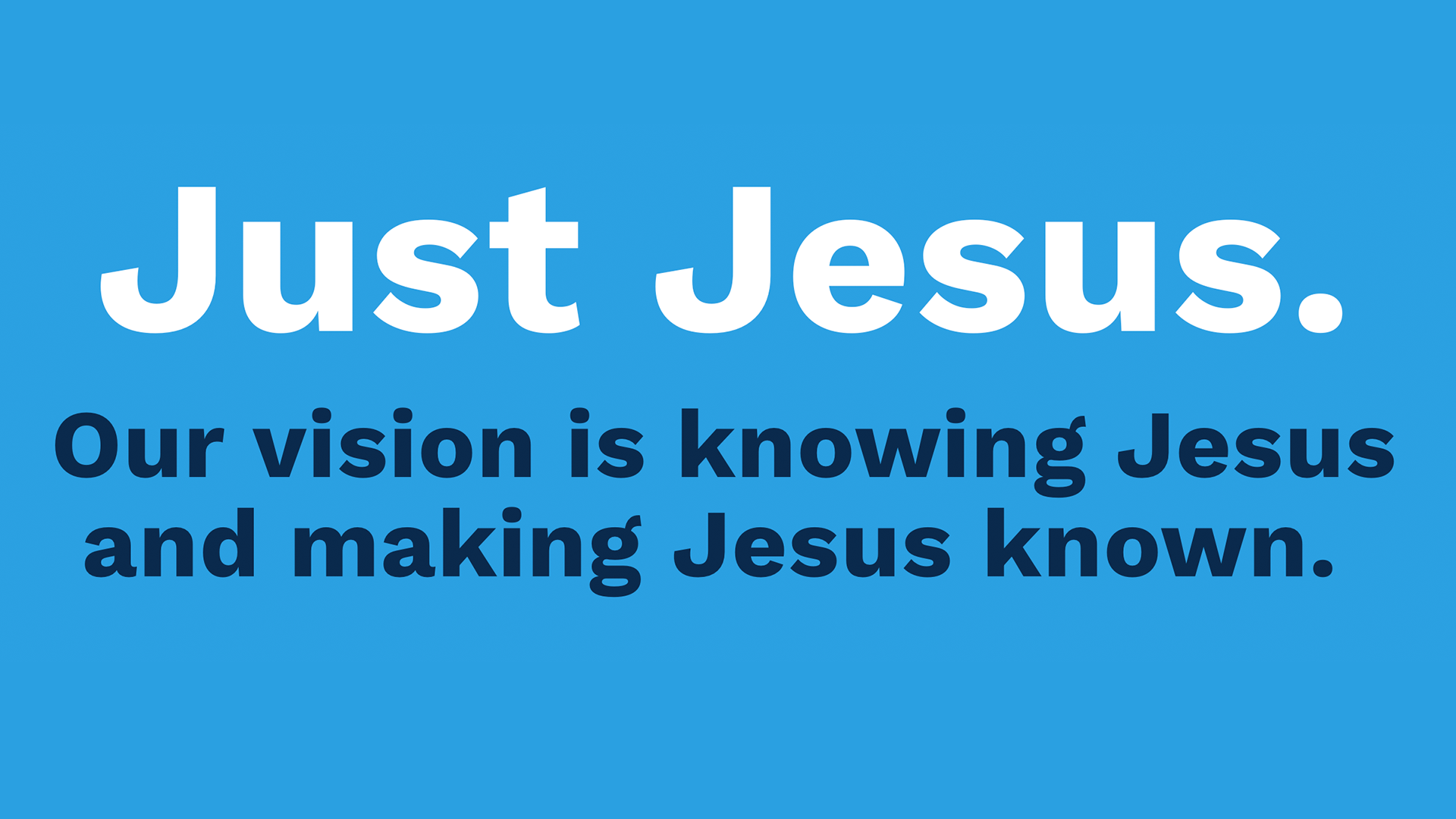 Vision Night