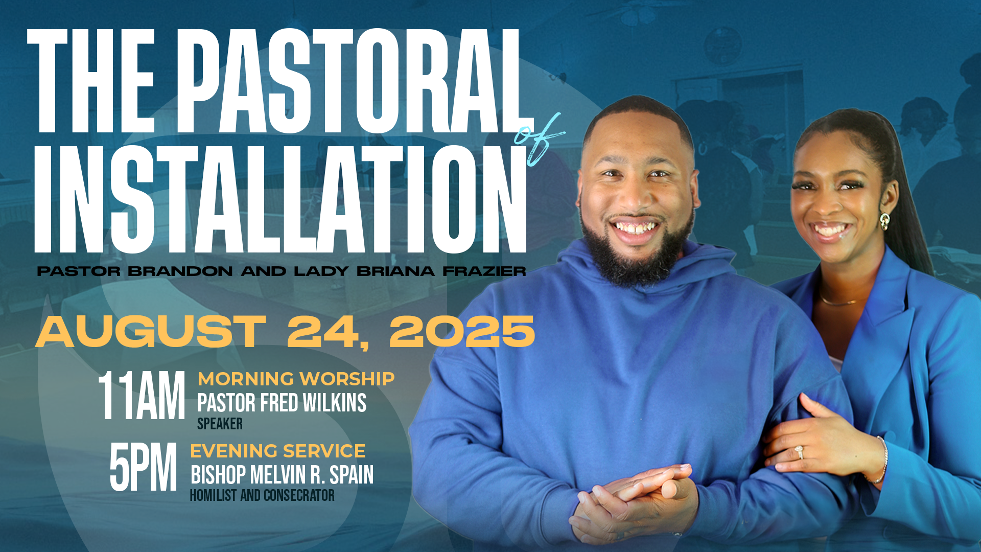 St. Luke Installation Services