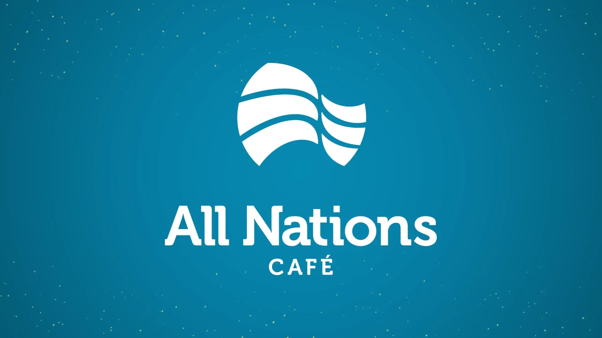 Volunteer at All Nations Cafe