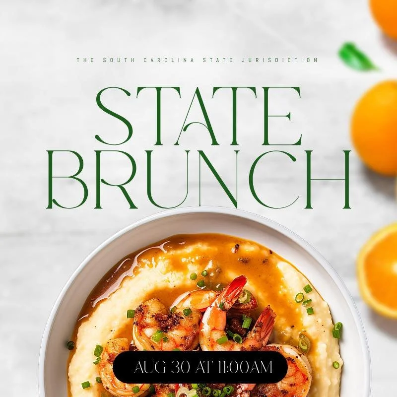 SC State Jurisdiction Brunch