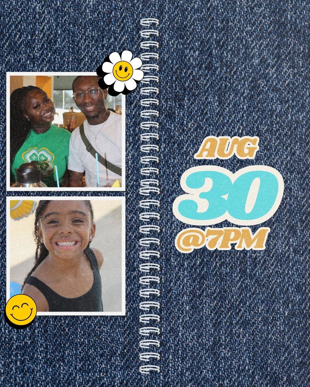 SC State Jurisdiction Youth Night