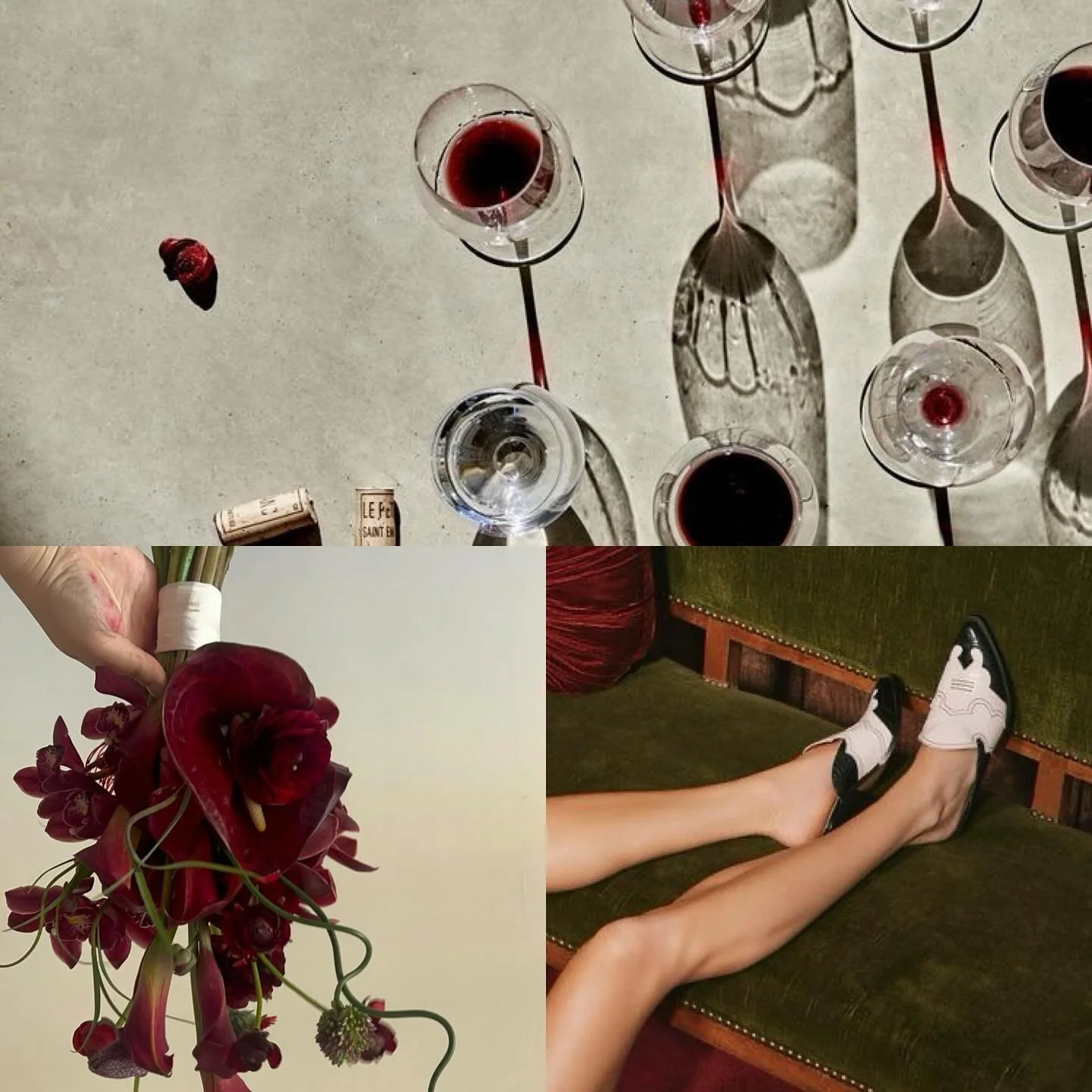 Fall moo&rsquo;d #inspo #inspofinds #designboard