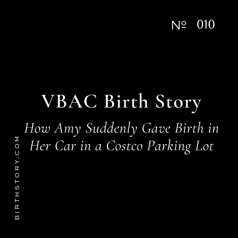 10 Birth Story Book Cover Photo &amp; Foreword Meet Amy On Her VBAC Birth Story In The Car Following Breech &amp; Induction Births