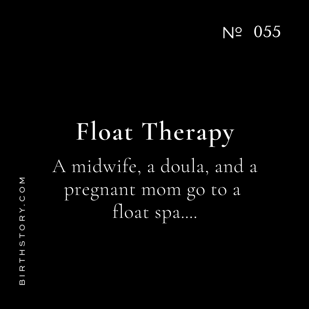 55 Pregnancy and Float Spa Therapy at True Rest: Safety and Relaxation Rated