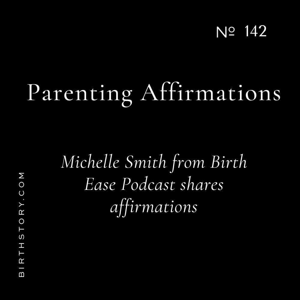 142 Parenting Affirmations