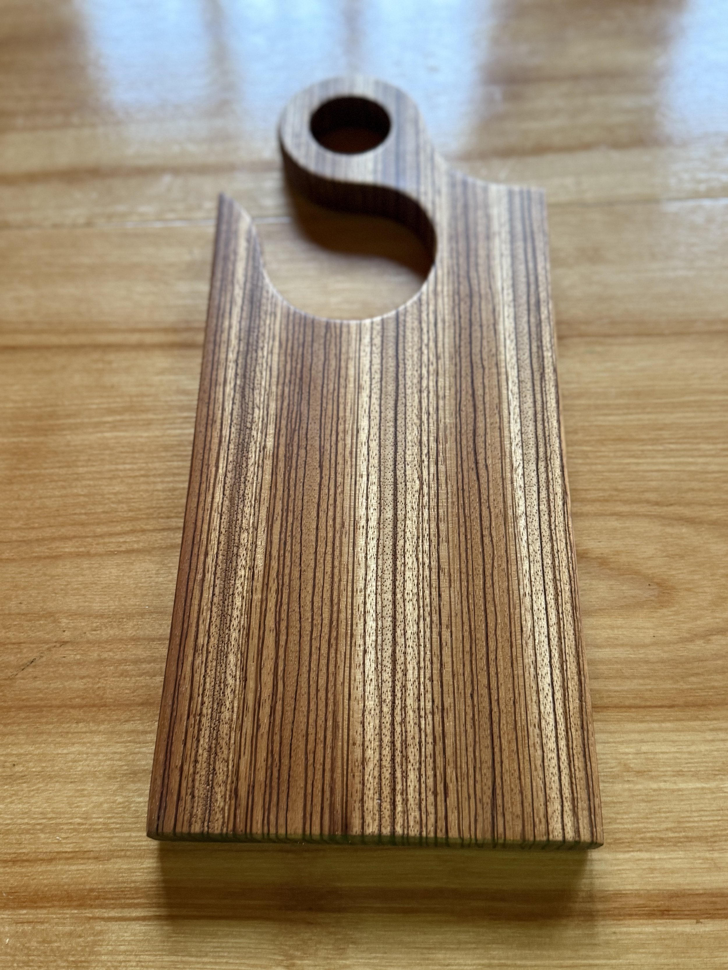 Charcuterie Board