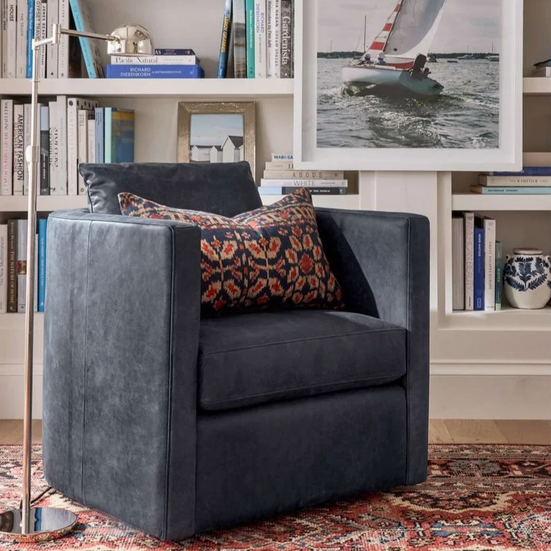 What Makes a Home truly Finished?