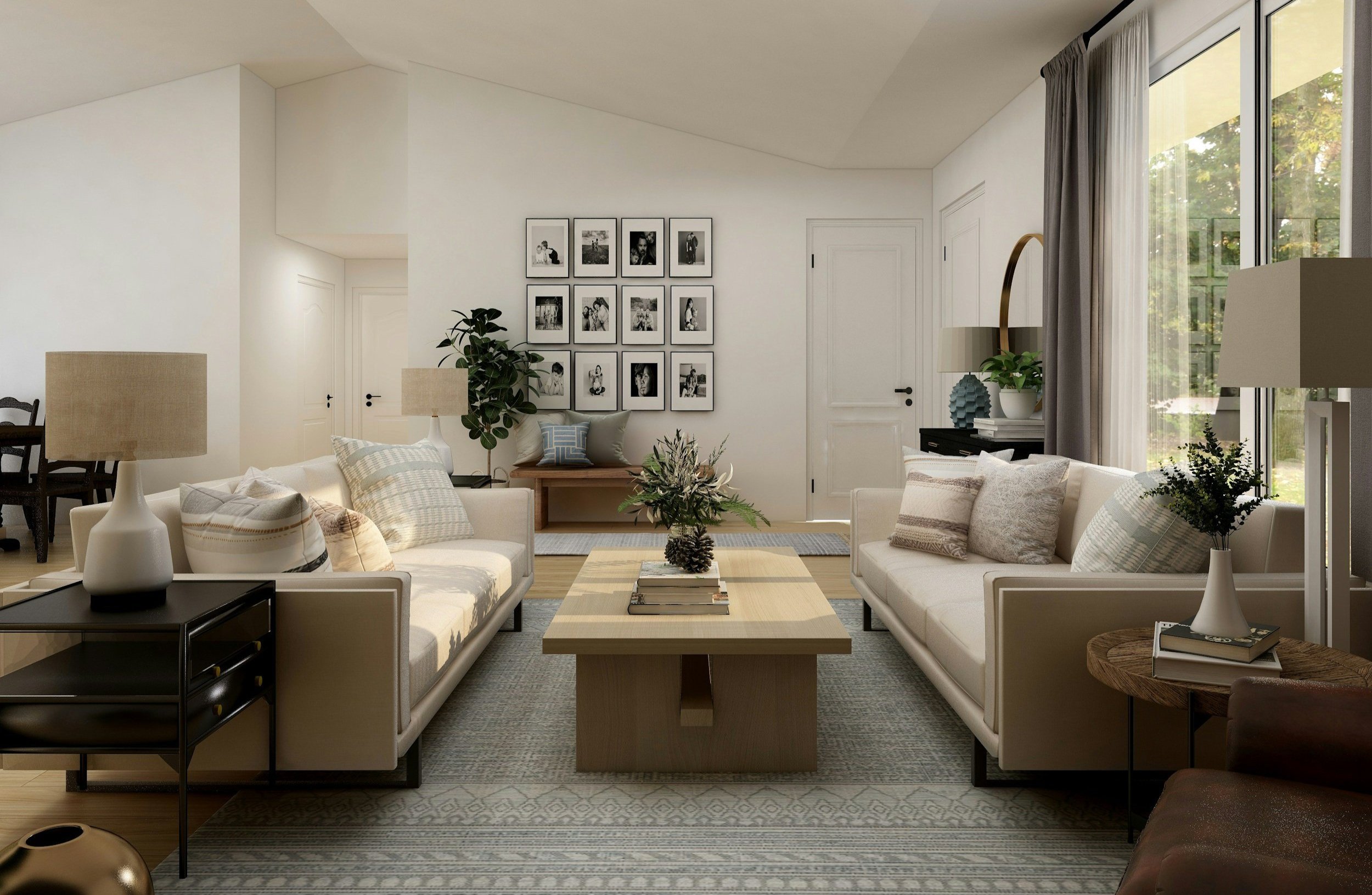 5 Expert Tips for Transforming Your Builder-Grade Home