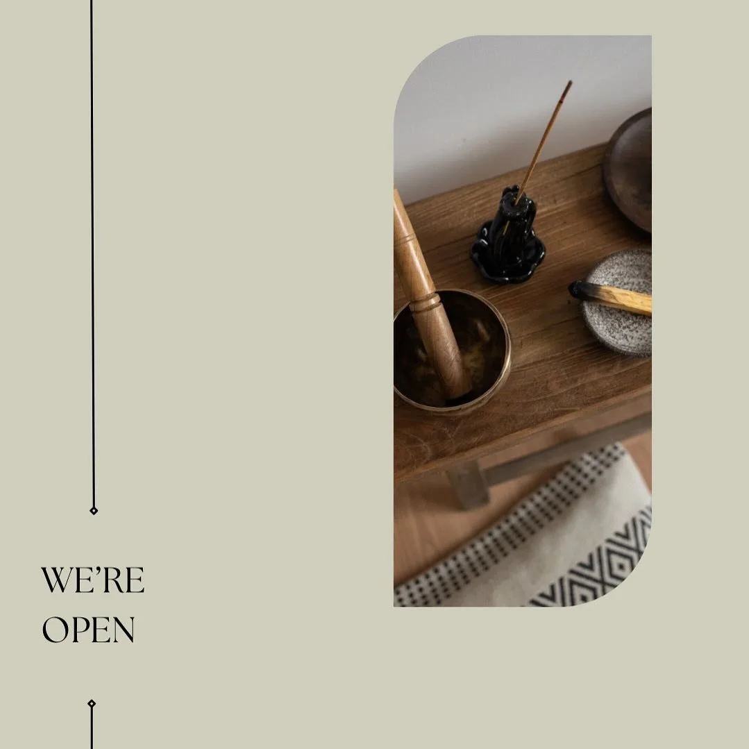 We are excited to announce that Sound Wellness Club is now open. Step into a world of relaxation, healing, and inner peace with our transformative sound healing sessions. Book your appointment today and start your journey to wellness. Link in Bio#Sou