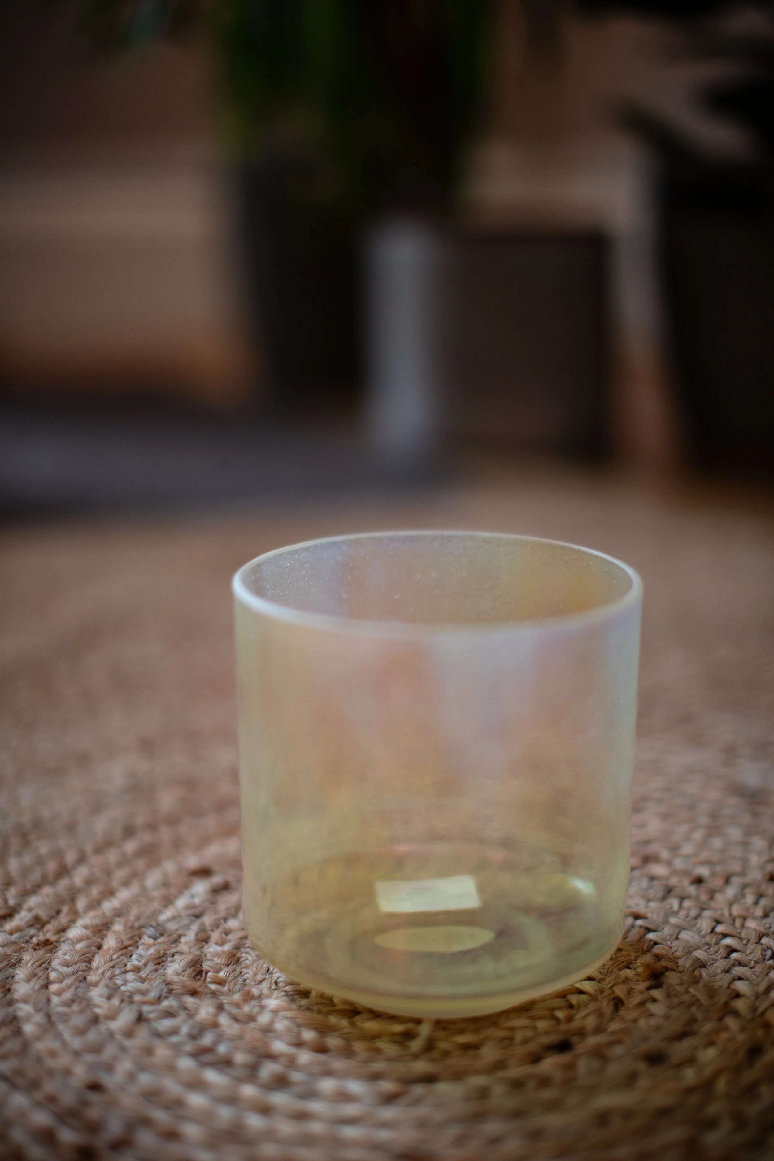 C#+15 Libyan Gold Tektite Platinum