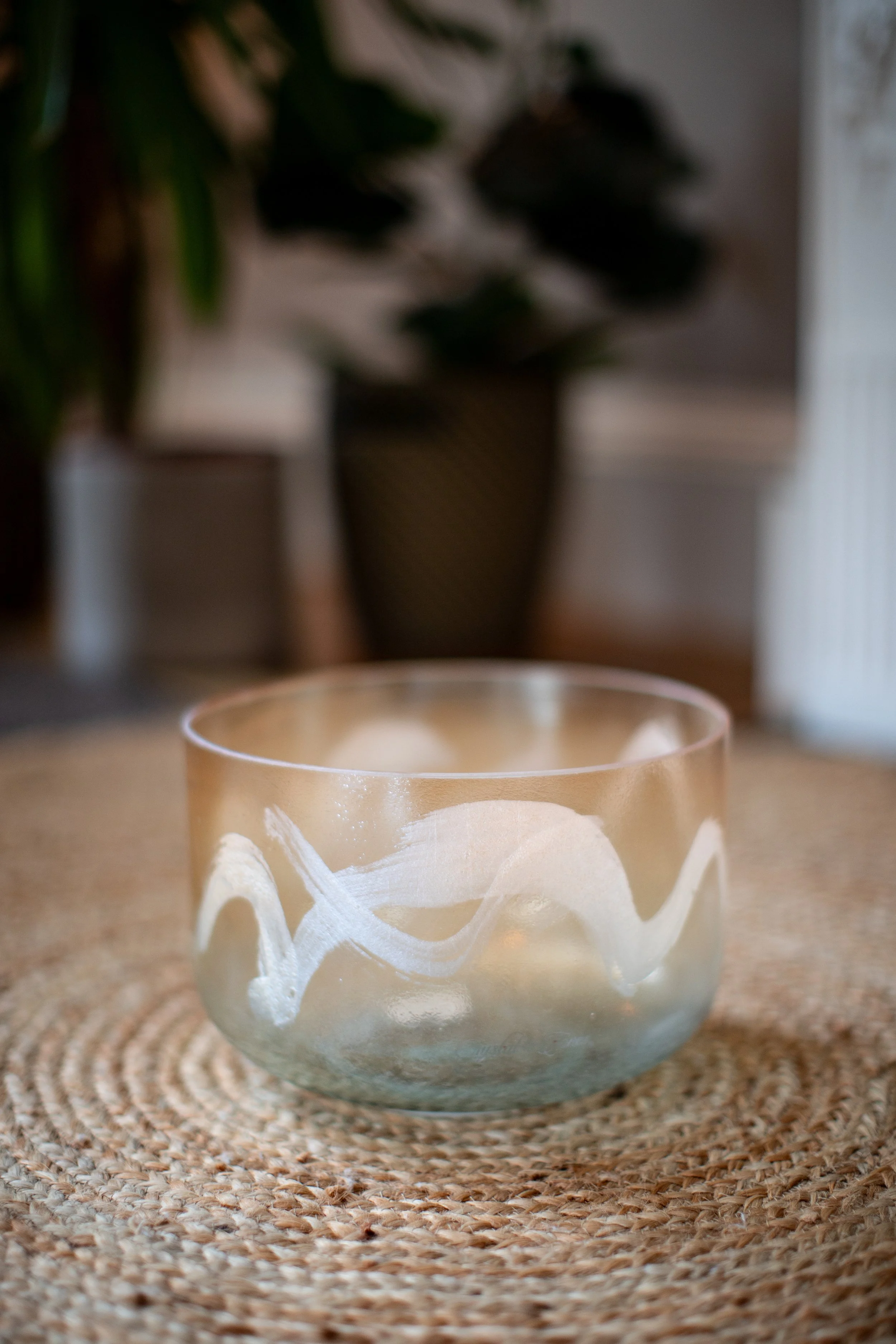 10A# Azeztulite, Grandmother, Aqua Aura Gold (Base)