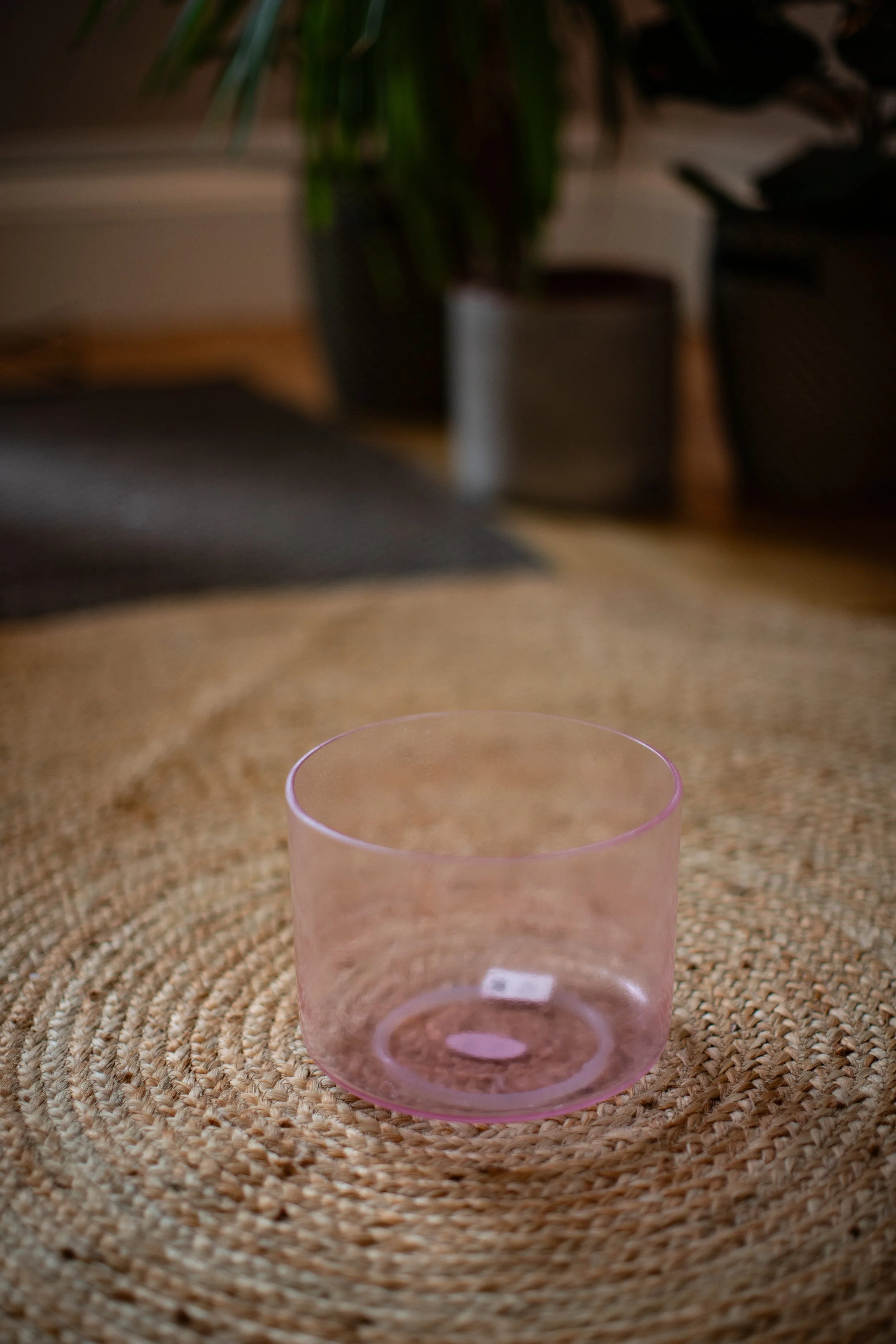 8G-50 Pink Aura Gold