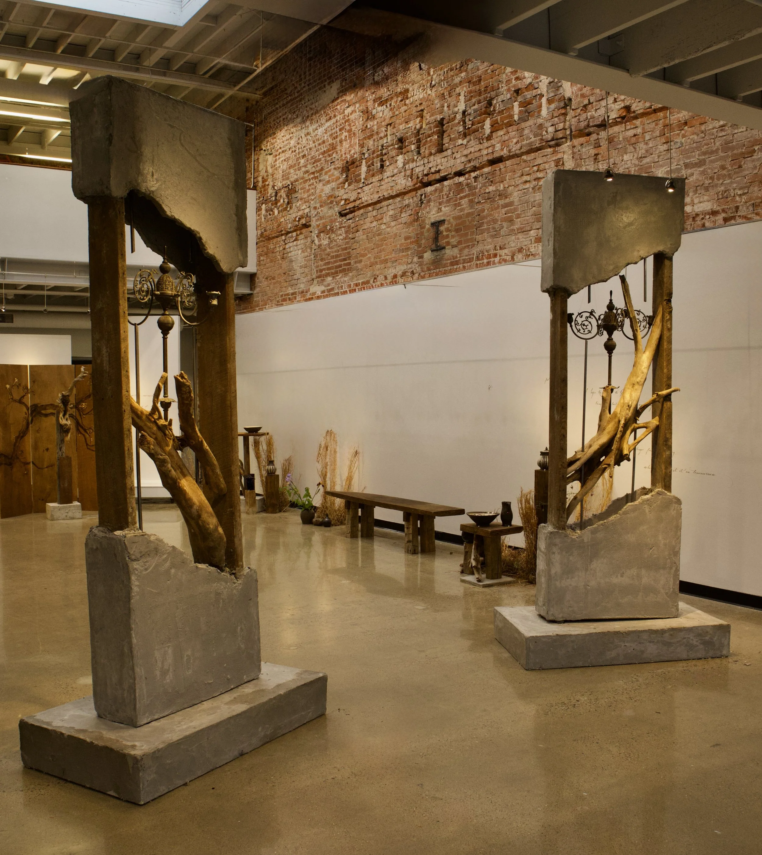 On the Altars of Progress