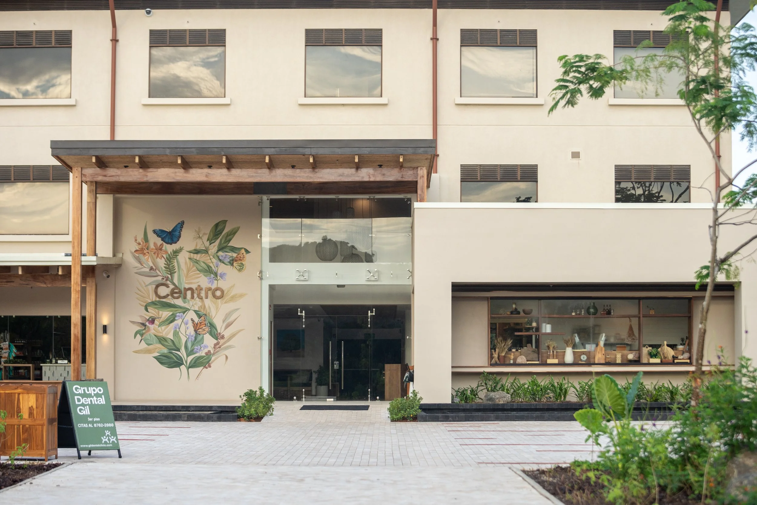 Clínica Dental Gil (Copy)
