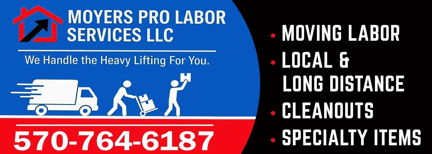 Moyers Professional Labor Services LLC