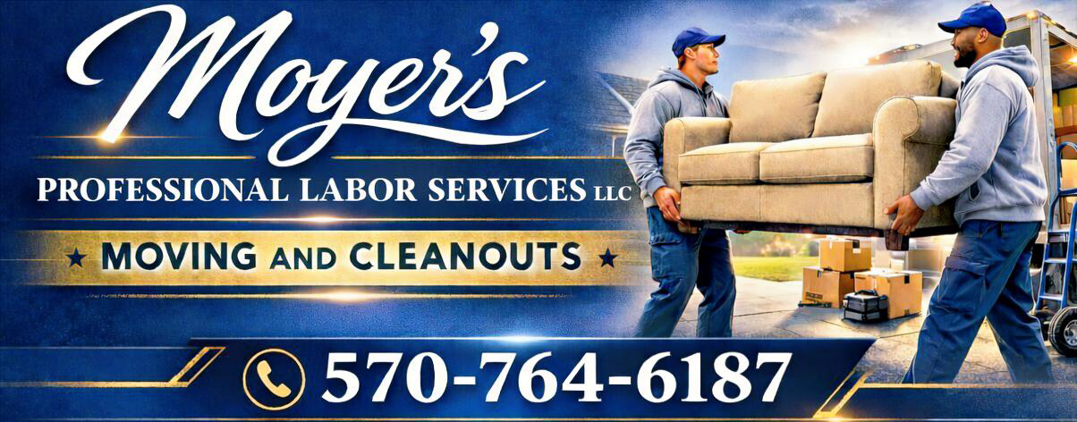 Moyers Professional Labor Services LLC